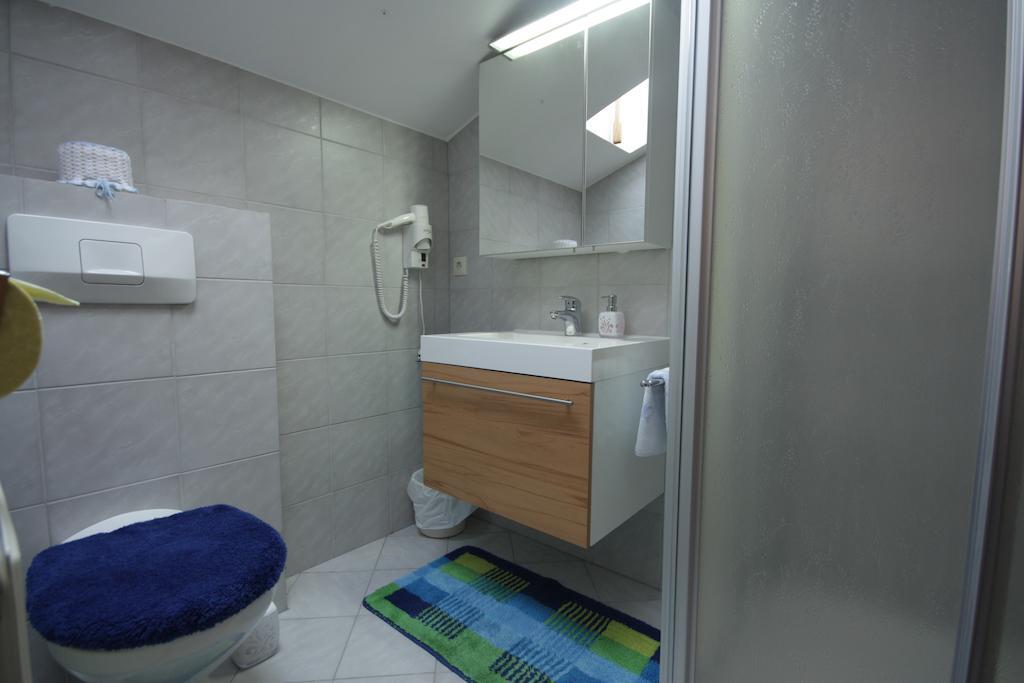 Gaestehaus Waldruh Майерхофен Стая снимка
