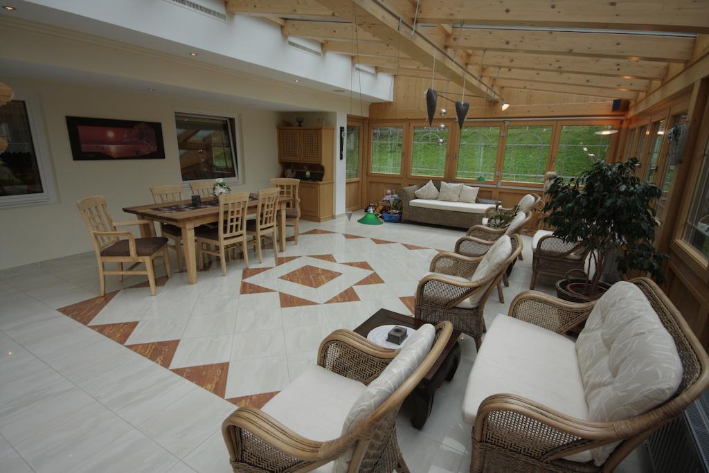 Gaestehaus Waldruh Майерхофен Екстериор снимка