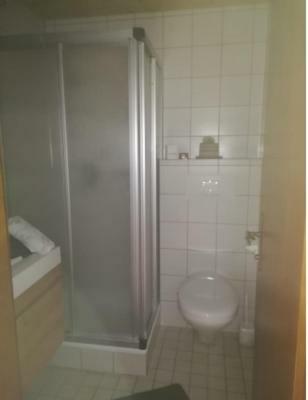 Gaestehaus Waldruh Майерхофен Екстериор снимка